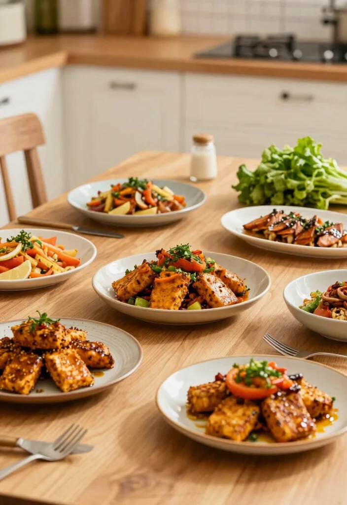 10 Vegan Tempeh Recipes for Easy High-Protein Plant Meals - Conclusion