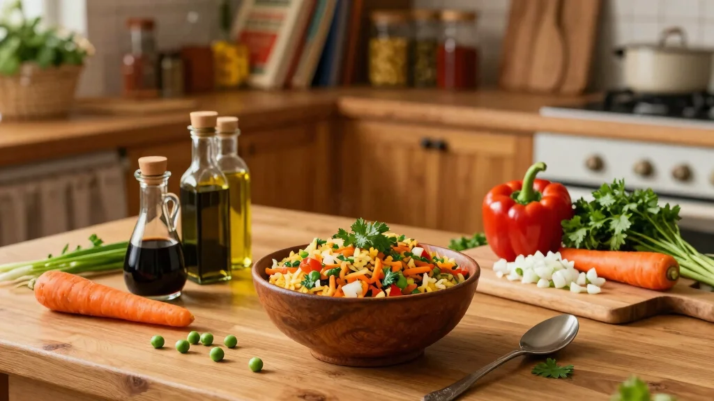 12 Easy Rice Dinner Recipes for Simple Budget-Friendly Nights