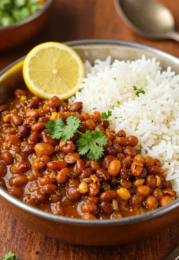 12 Indian Dinner Recipes for Simple Flavor-Packed Meals - 9. Masoor Dal