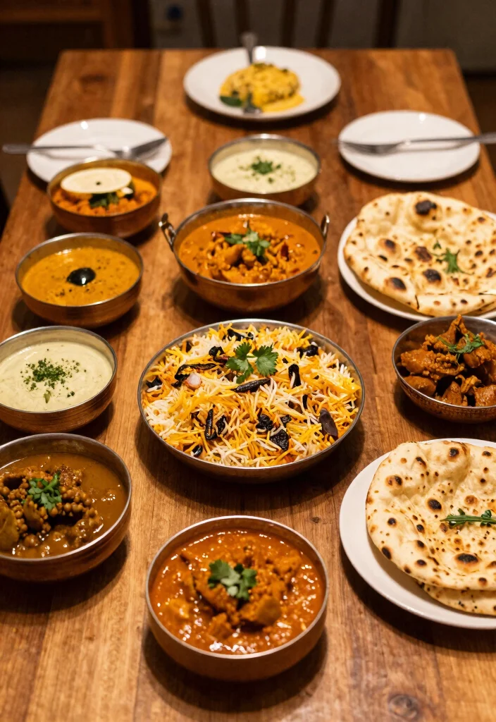 12 Indian Dinner Recipes for Simple Flavor-Packed Meals - Conclusion