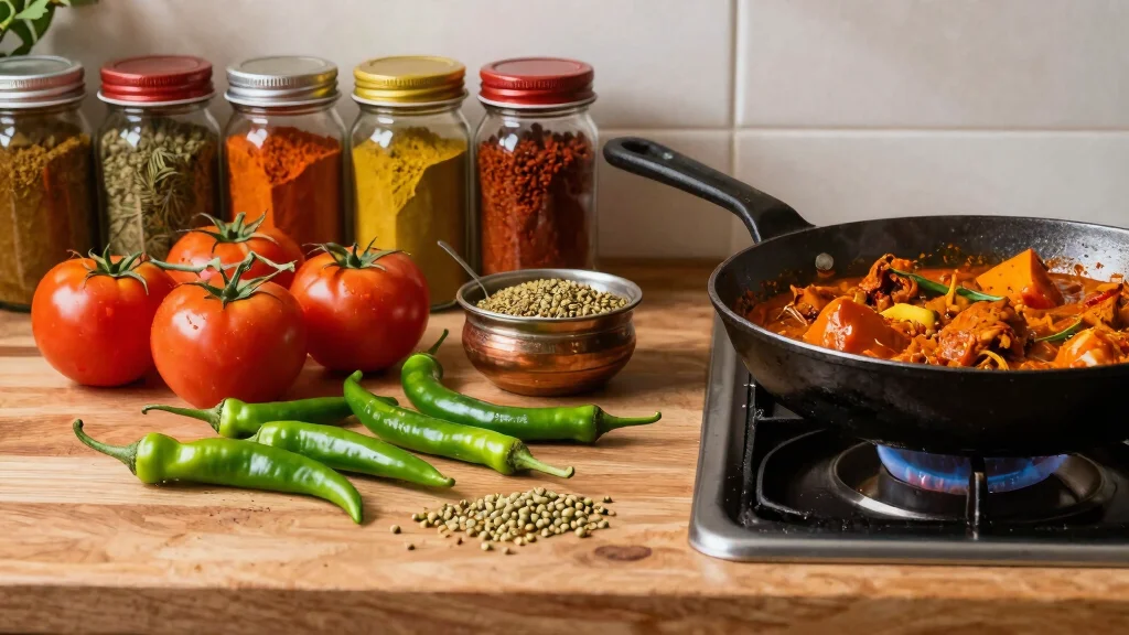 12 Indian Dinner Recipes for Simple Flavor-Packed Meals