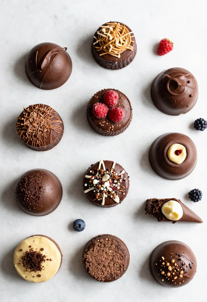 12 Keto Chocolate Dessert Recipes for Easy Low-Carb Sweets - Conclusion