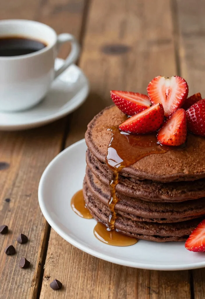 12 Mexican Dessert Recipes for Easy Festive Sweet Treats - 4. Chocolate Mexican Hot Cakes