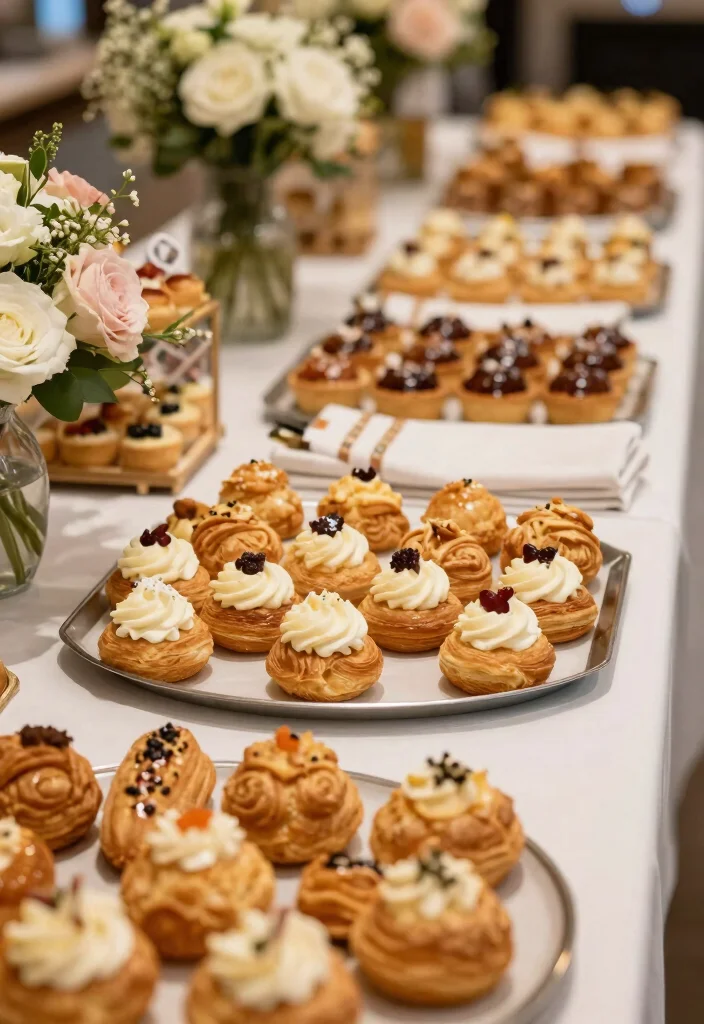 12 Puff Pastry Dessert Recipes for Easy Elegant Sweet Treats - Conclusion