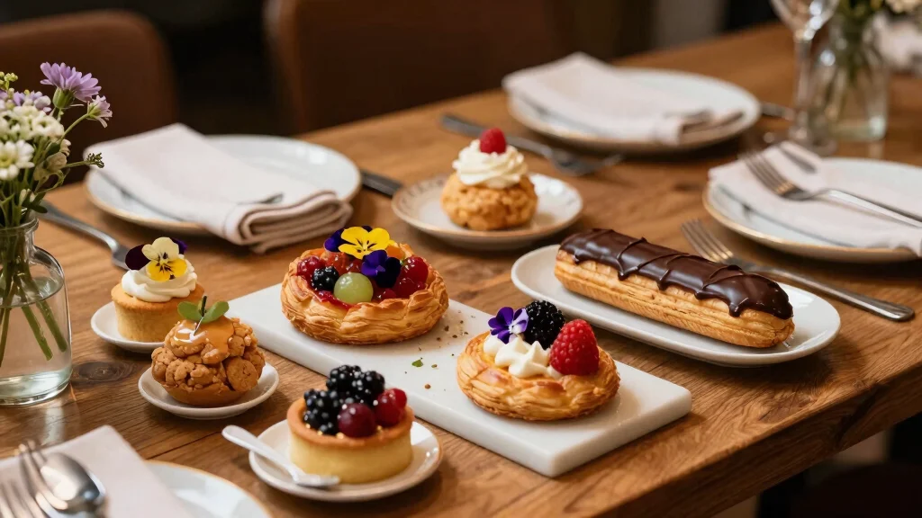 12 Puff Pastry Dessert Recipes for Easy Elegant Sweet Treats