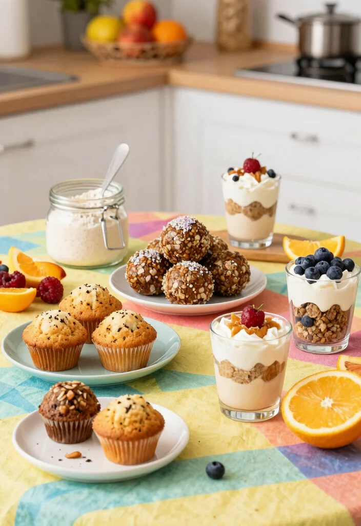 12 Sugar-Free Dessert Recipes for Easy Naturally Sweet Treats - Conclusion