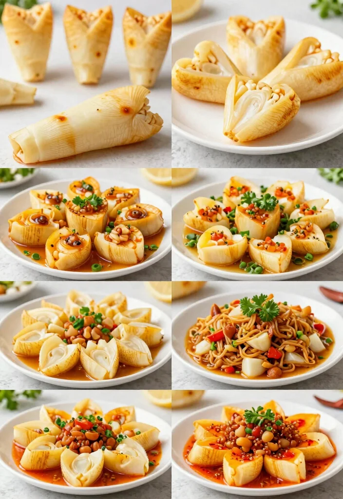 8 Hearts of Palm Vegan Recipes for Light Creative Meals - Conclusion